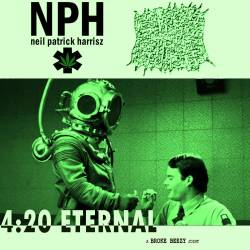 Neil Patrick Harrisz : 4:20 Eternal